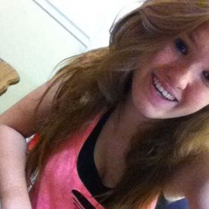 Meet your Posher, Myrtle